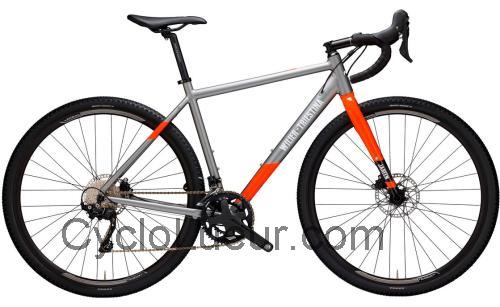 Willier Jareen avis et fiche technique